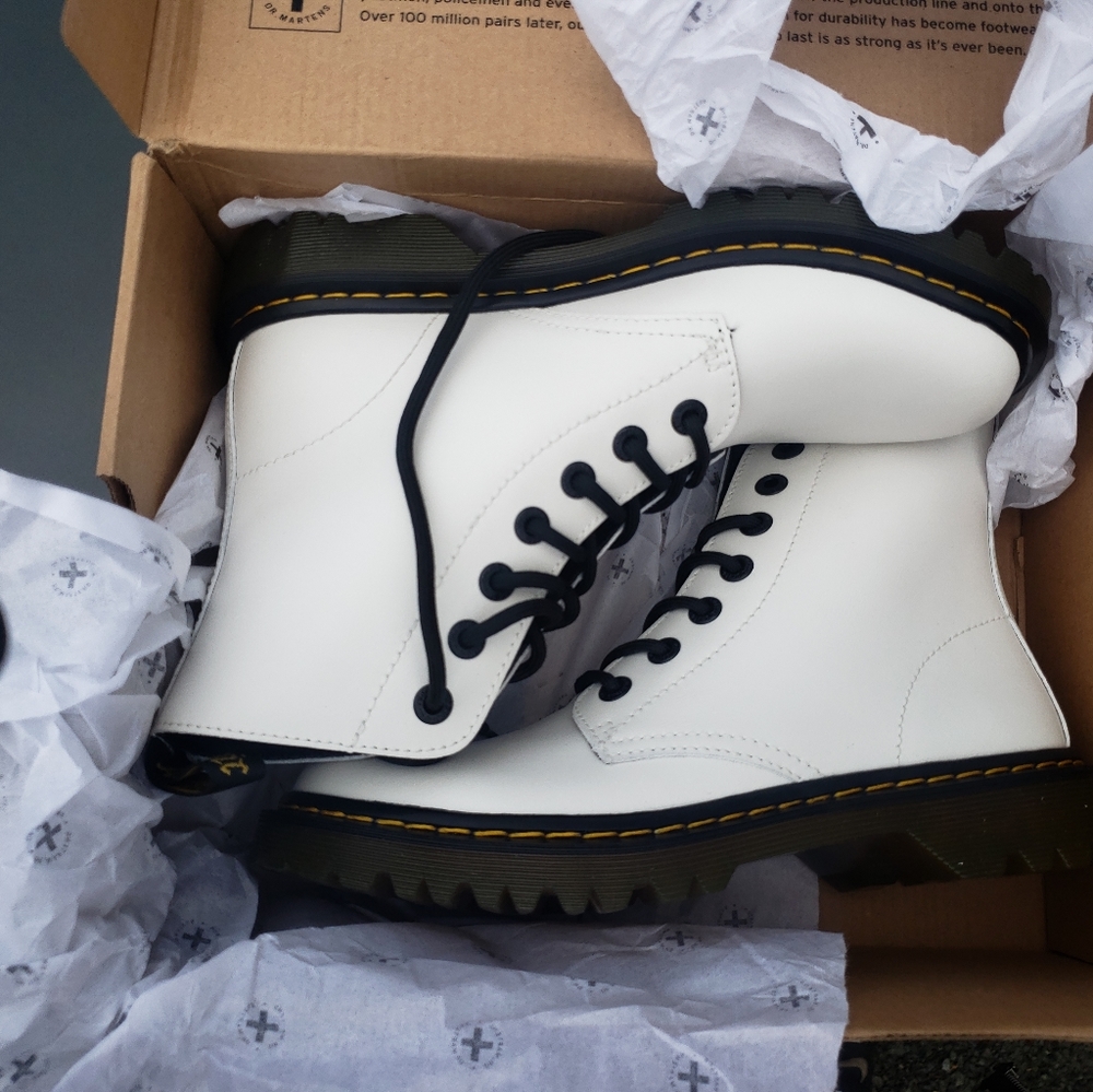 Dr Martens